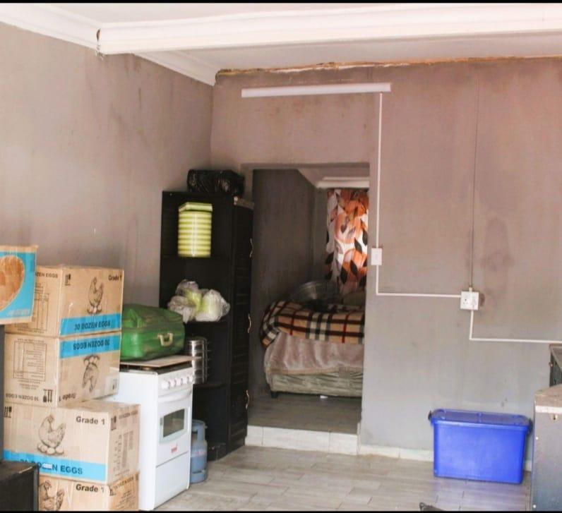 3 Bedroom Property for Sale in Sasolburg Ext 1 Free State